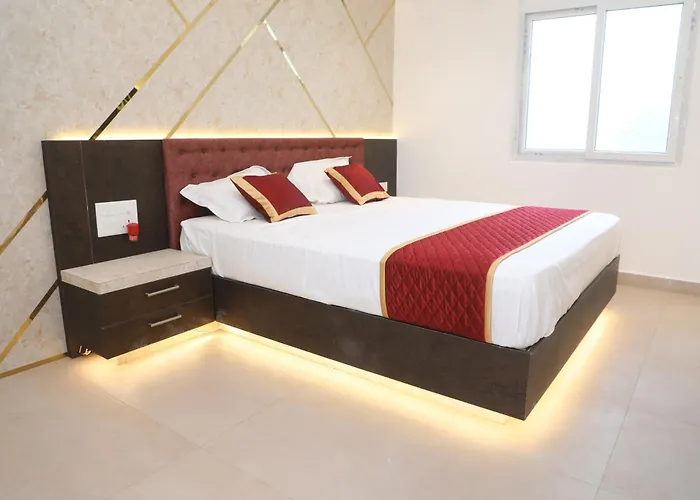 Sabari Residency