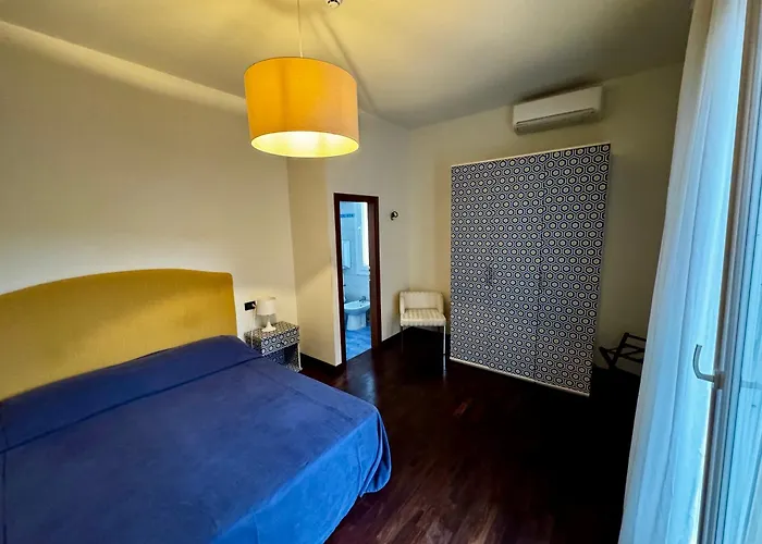 Hotel Blu Corallo