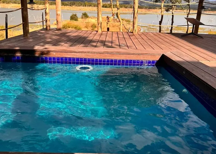 Tiger Bay Resort