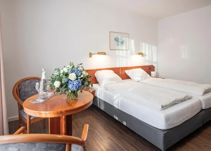 Hotels in Ostheim (Bavaria)
