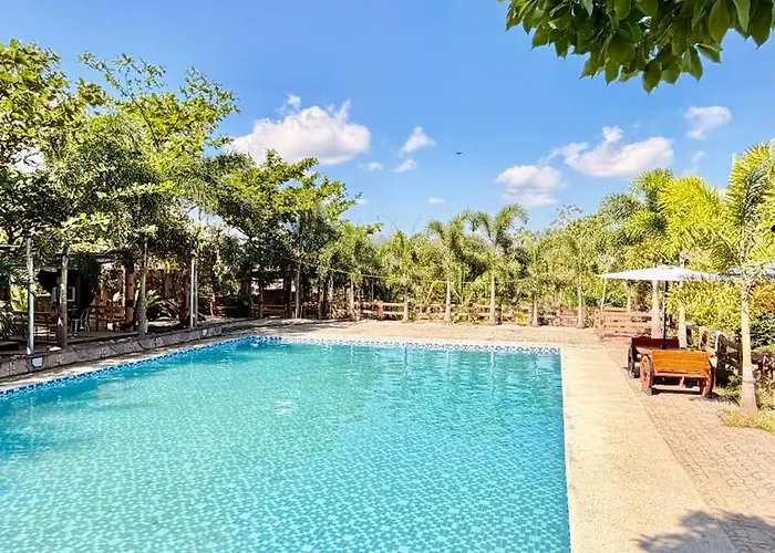 Casa Sierra Events Place And Resort