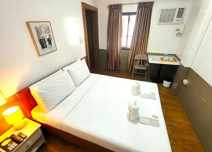 Zkb Twins Hotel