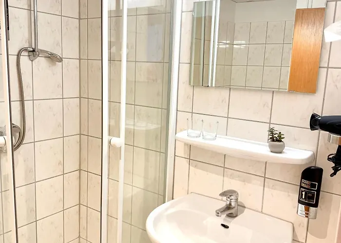 Hotels in Trittau
