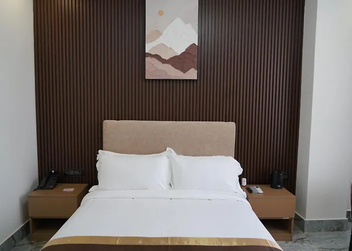 Tara Haven Hotel