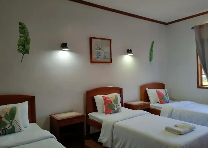 Boracay Island Hotels