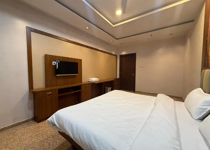 Sai Srushti Residency