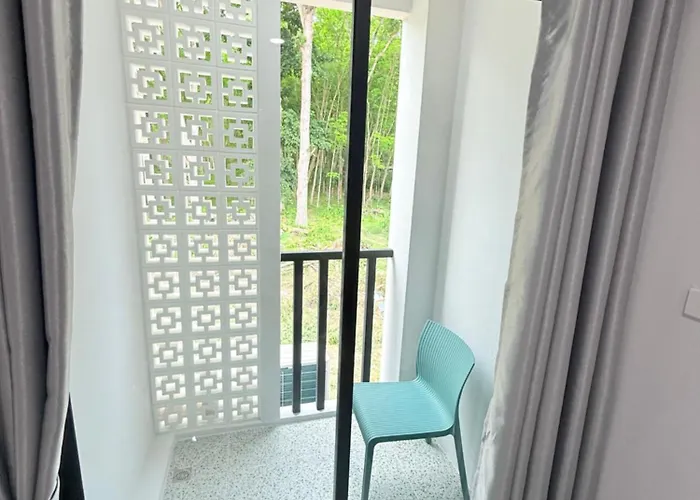 Dana Residence