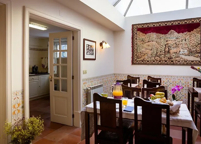 Old City Guest House Braga