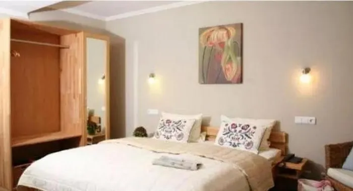 Hotels in Heubach (Hessen)