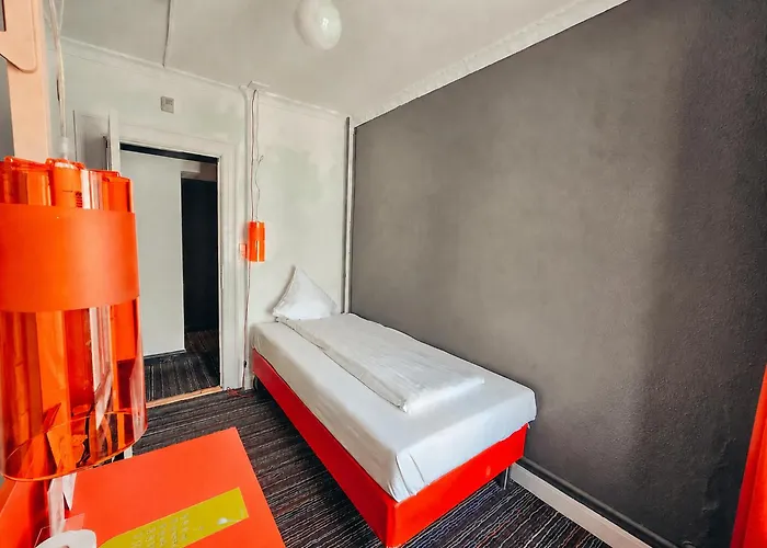 Hotel Annex Copenhague