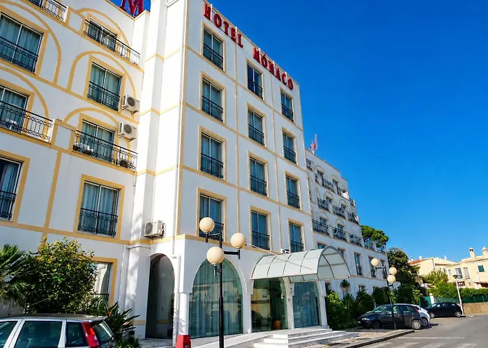 Hotel Monaco