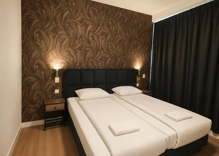 Hotel Holland Lodge Utrecht