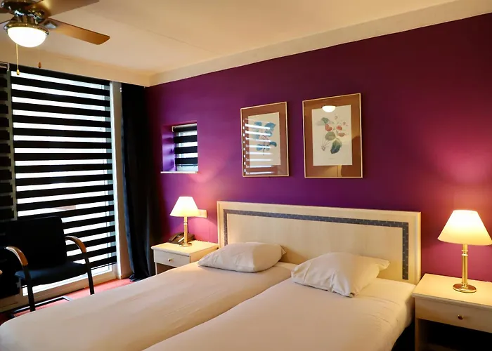 Stadskanaal Hotels