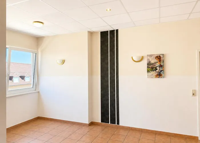 Hotel Constantin