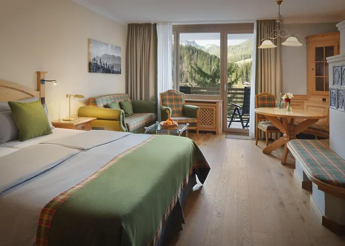 Hotels in Spitzingsee
