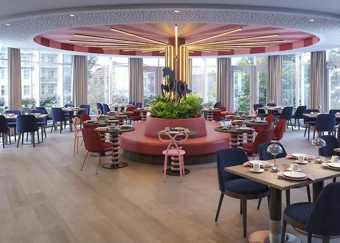 Hotel Nh Potsdam