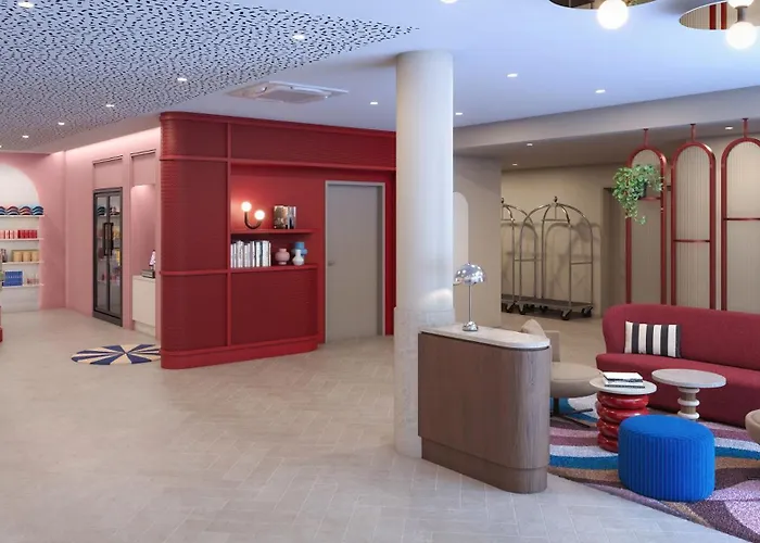Hotel Nh Potsdam