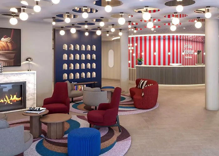 Hotel Nh Potsdam