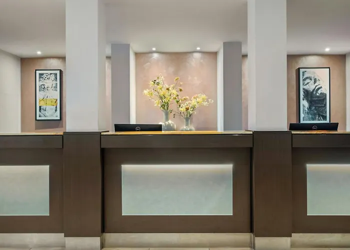 Leonardo Hotel München City Center