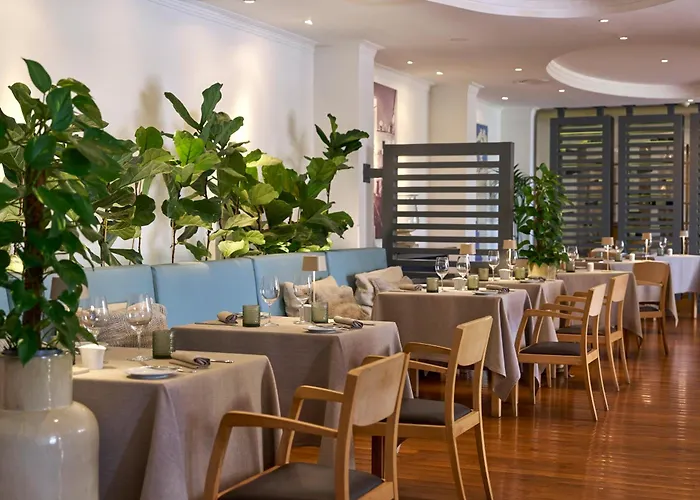 Hotel Porto Mare - Portobay Funchal 