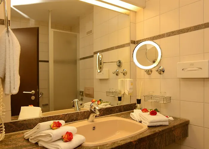 ACHAT Hotel Regensburg im Park