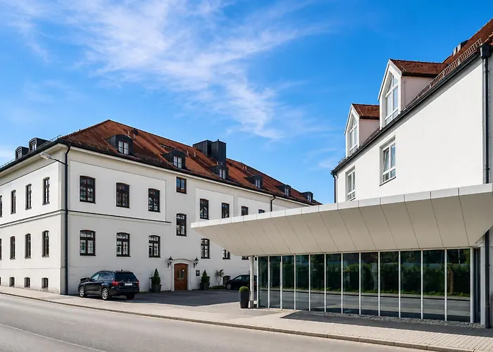 Hotels in Freising