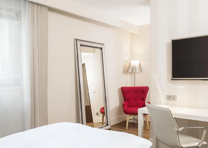 Avani Frankfurt City Hotel Frankfurt am Main
