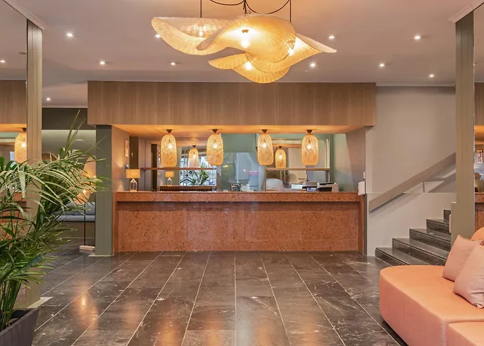 Dorisol Buganvilia Studio Hotel Funchal 
