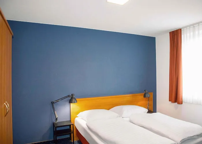 ACHAT Hotel Dresden Altstadt