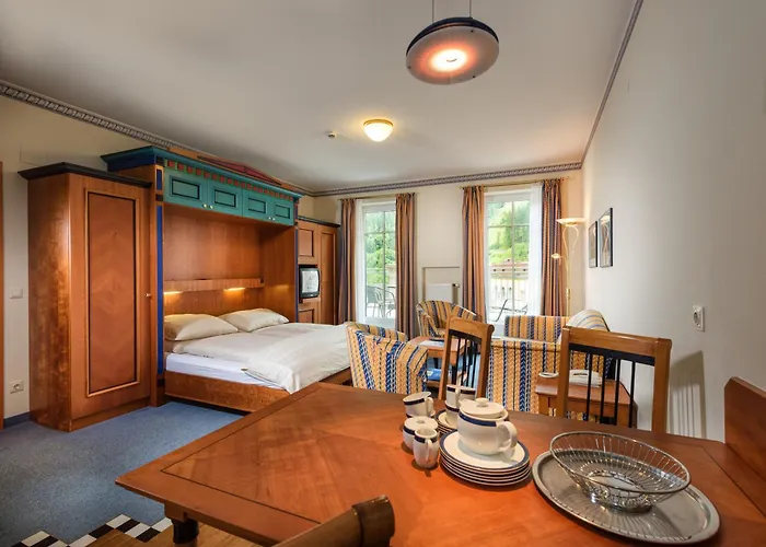 MONDI Hotel Bellevue Gastein Bad Gastein