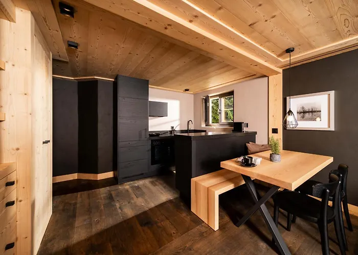 Hotels in Gstaad