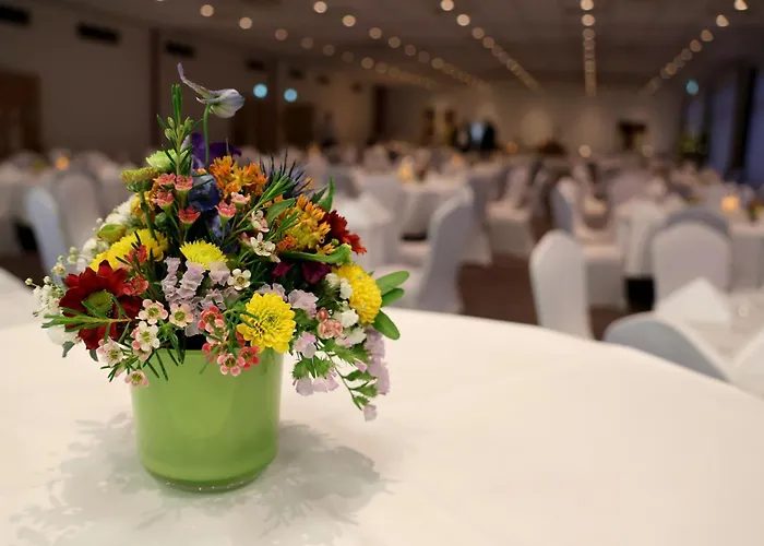 H+ Hotel Bochum