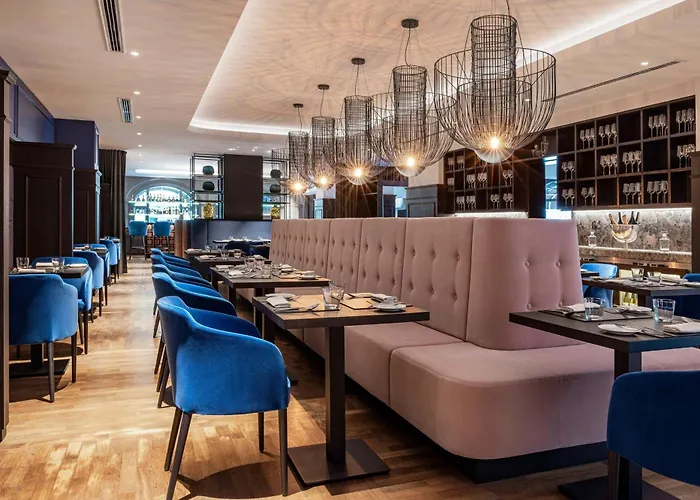 Hotel Luc, Autograph Collection Berlin