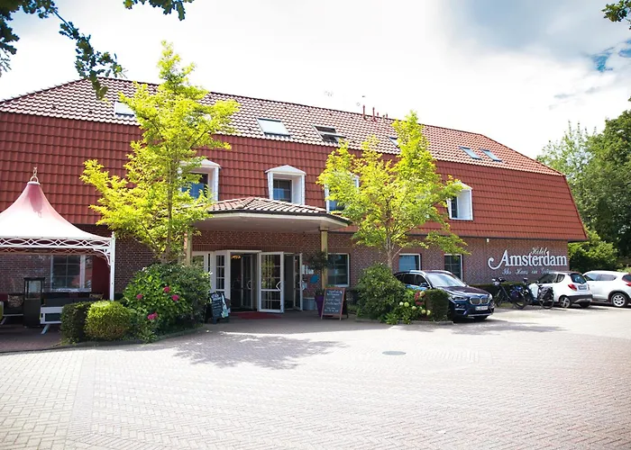 Nordwest-Hotel Amsterdam