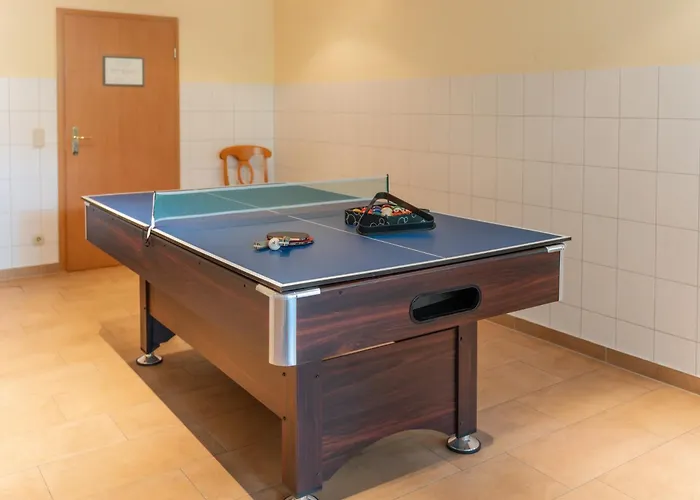 Chalet Sonnenhang Oberhof