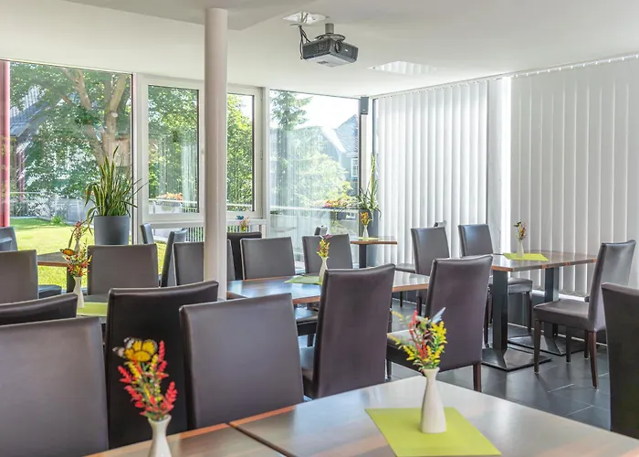 Chalet Sonnenhang Oberhof