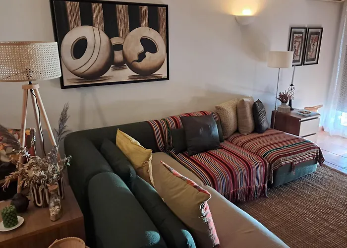 Aldeamento Turistico Casas Da Comporta Hotel
