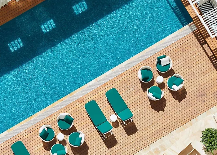 Swissotel Sidney