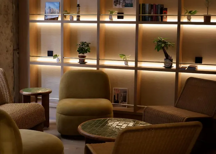 Best Western Lyon Saint-Antoine