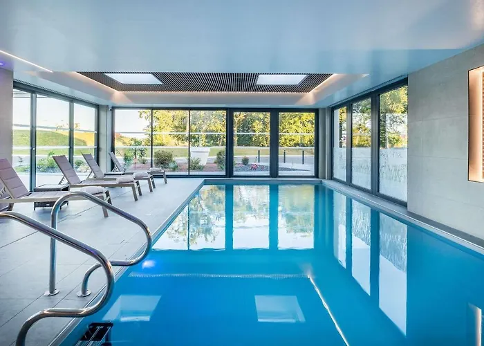 Mercure Le Mans Batignolles