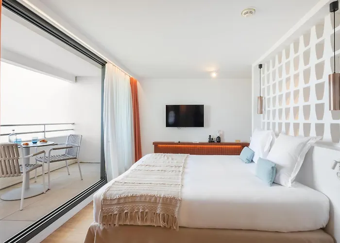 Hôtel de la Plage