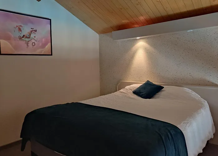 Logis Hotel & Restaurant Ludik
