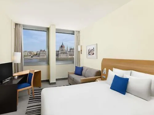 Novotel Budapest Danube