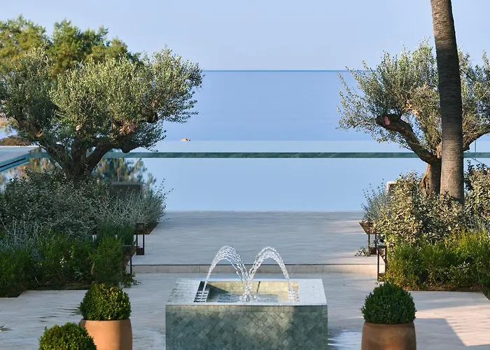 Grecotel Filoxenia Kalamata