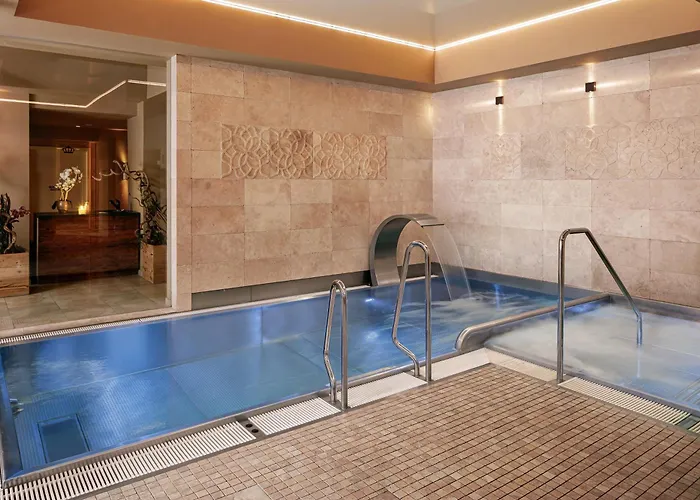 Kosher Hotel King David Praga