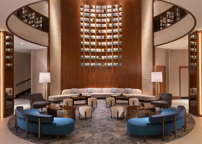 Sheraton Grand Warschau