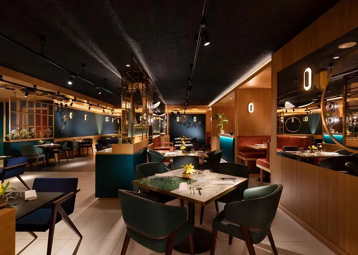 Sheraton Grand Warschau