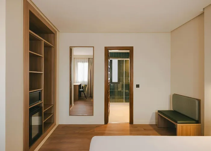 Sercotel Toledo Imperial