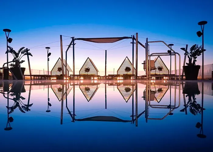 Meliá Costa del Sol Hotel Torremolinos