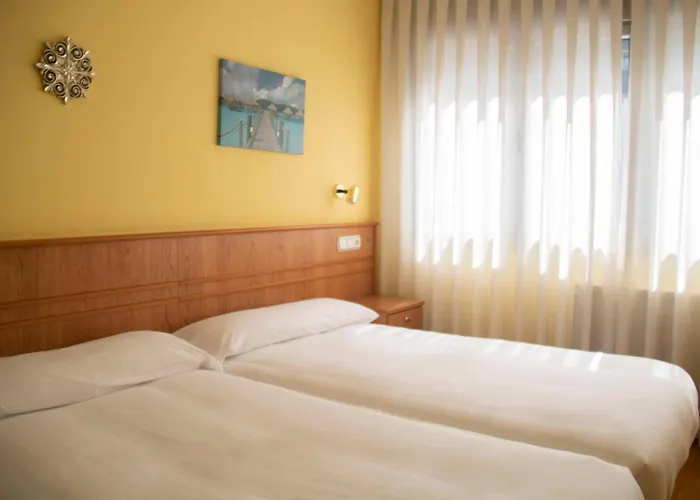 Hotel Alda Estación Oviedo